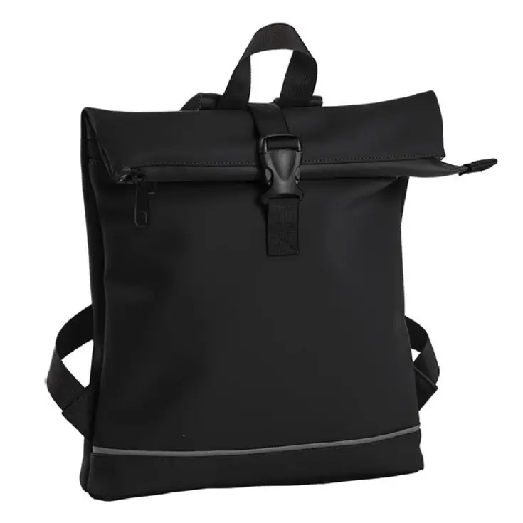 Jefferson - Rolltoprugzak - waterafstotend - 8L