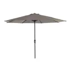 Lotus Ø300 Stokparasol Garden Impressions