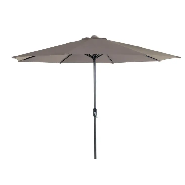 Lotus Ø300 Stokparasol Garden Impressions