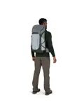 Osprey Talon Pro 30 silver lining
