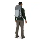 Osprey Talon Pro 30 silver lining