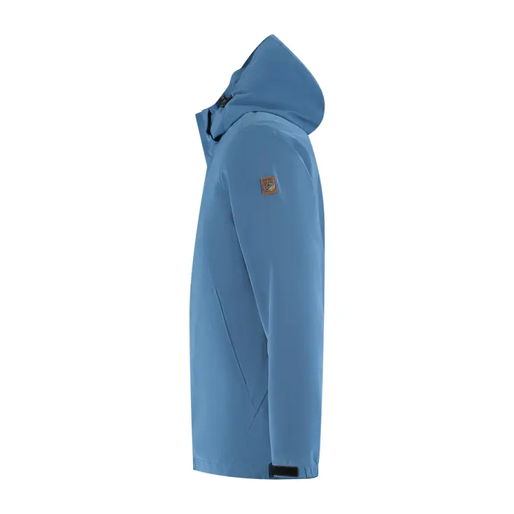 Aron Heren - Hardshell Jas - Waterdicht