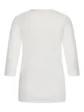 Isora - T-shirt dames - Human Nature