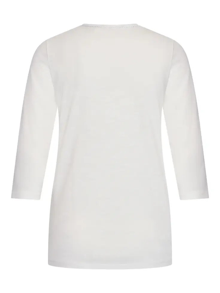 Isora - T-shirt dames - Human Nature