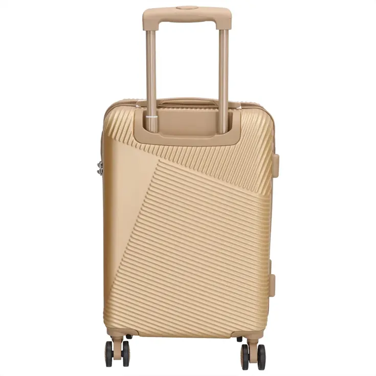 Easy Travel - Handbagage - 55cm - 38L