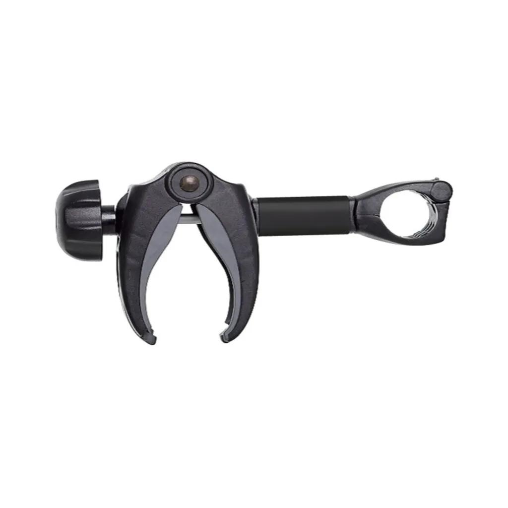 Thule  Bike Holder 1 zwart afsluitbaar  Zwart main product image