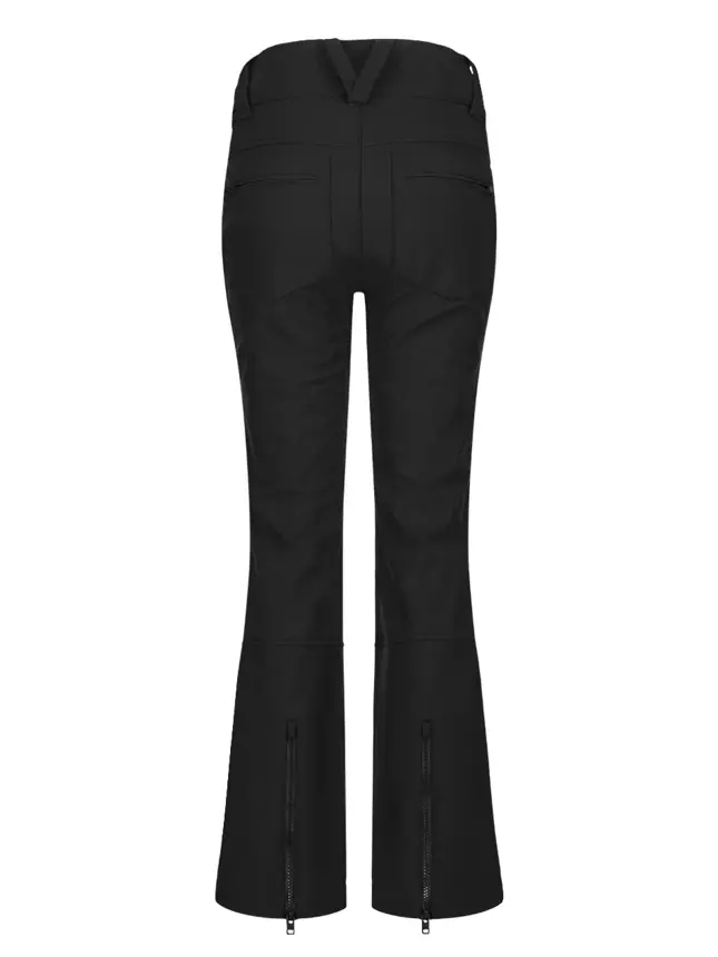 Miras – Softshell skibroek dames – Human Nature