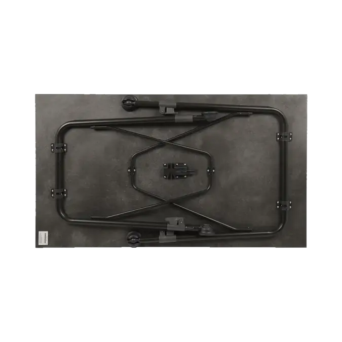 Travellife Mirano Campingtafel 80x60