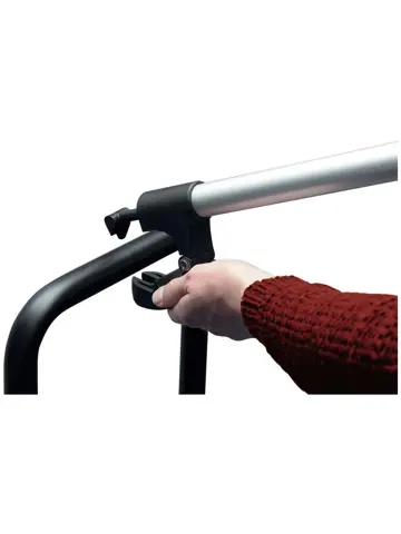 Pro-User fietsendrager Diamant SG3