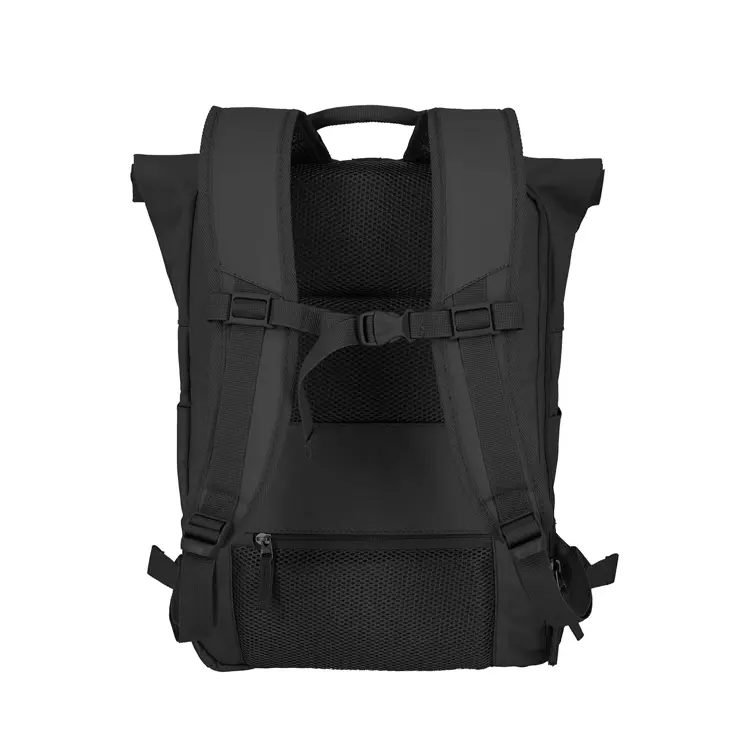Basics Rollup Backpack  | 35 L