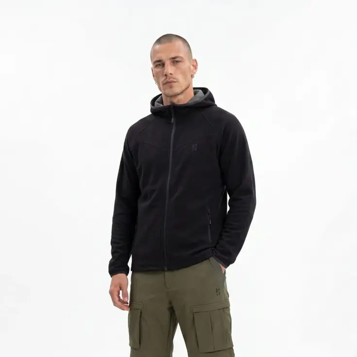 Merinowol - Heren - Outdoor Vest