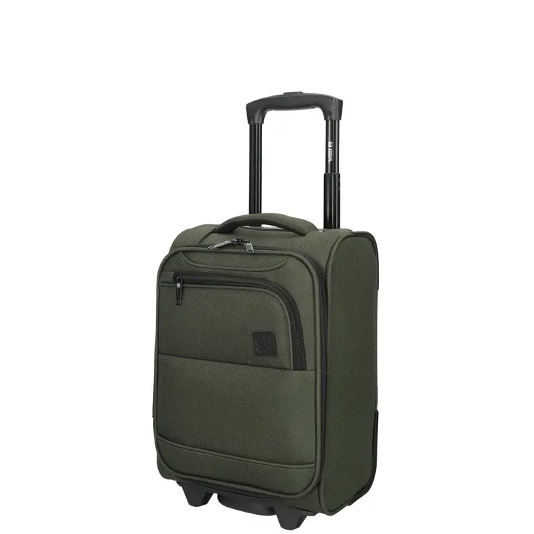 Oakville - Underseater koffer - 40cm - 20L