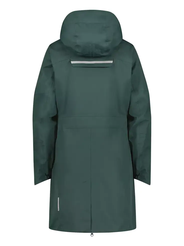 Yves – Parka dames – Human Nature