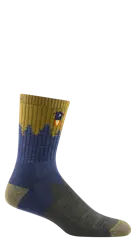 Merinowollen - M/C Midweight - Wandelsokken