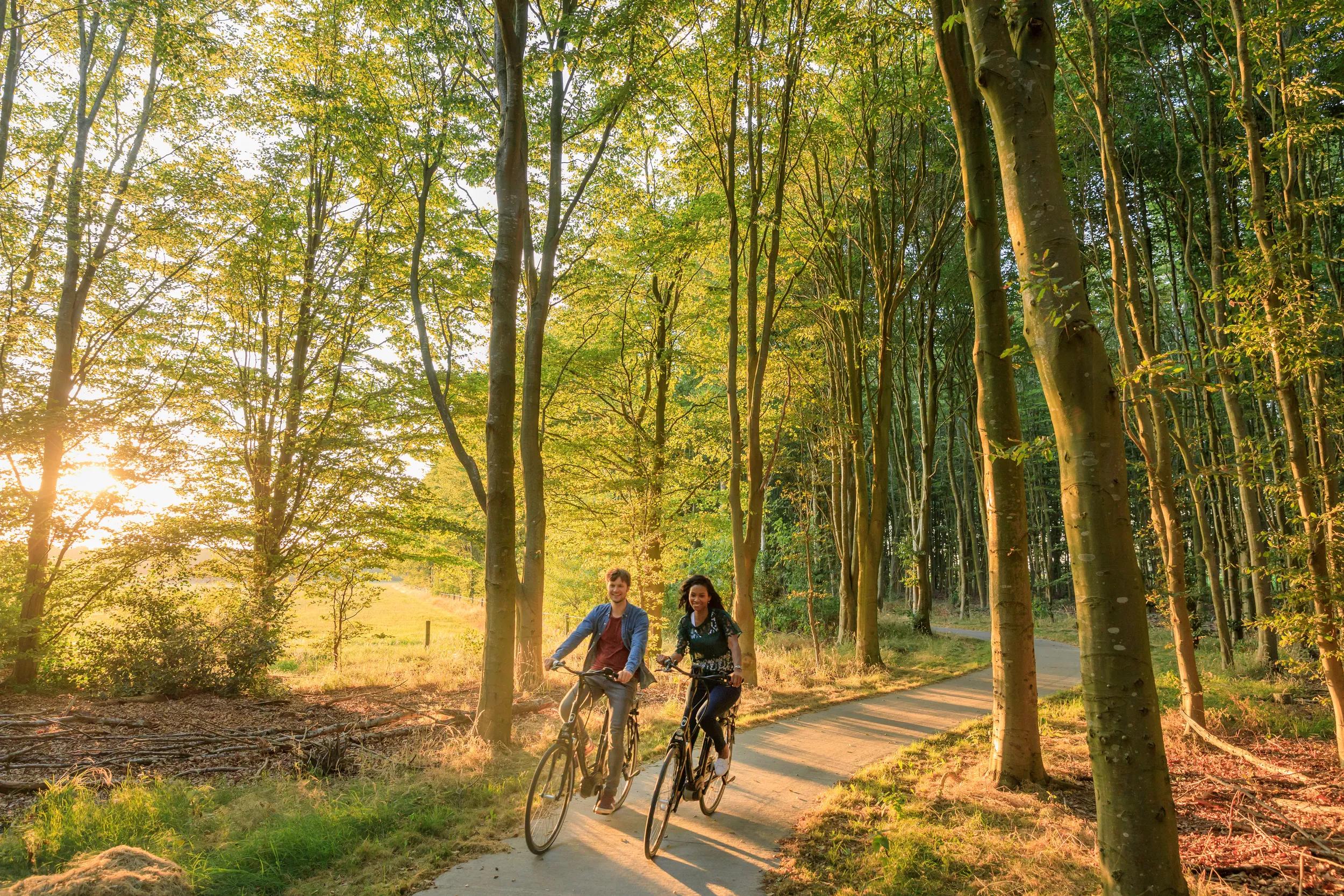 Netherlands, Friesland, Sloten, Ruben Drenth Netherlands