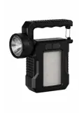 Oplaadbare Noodlamp USB & Solar