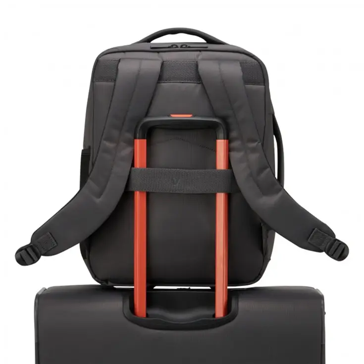 Roncato Move Travel Backpack  |24 L