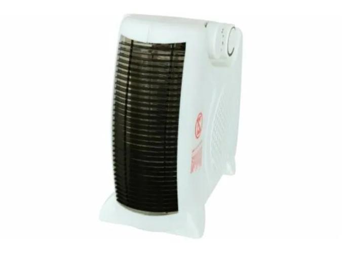 Ventilatorkachel 2000W - 2 Warmtestanden