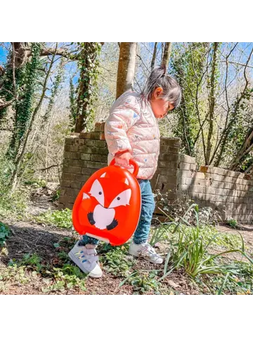 My Carry Potty - Reispotje