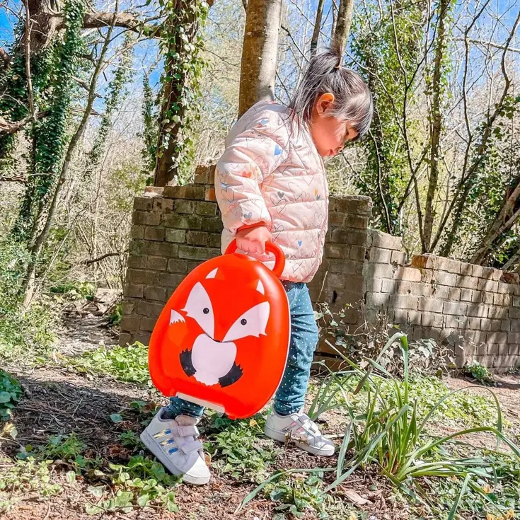 My Carry Potty - Reispotje