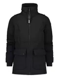 Nique – 2 in 1 parka dames – Human Nature