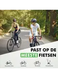 Fietszadel – Comfortabel Zadel