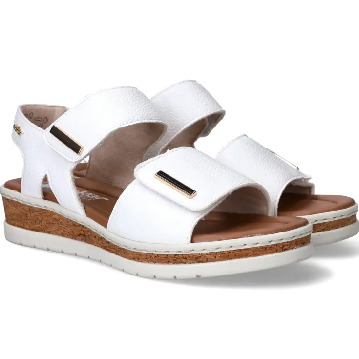 Sandalen Dames