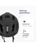 RIDER fietshelm lichtgewicht