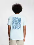Tuscola - T-shirt heren - Human Nature