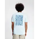 Tuscola - T-shirt heren - Human Nature