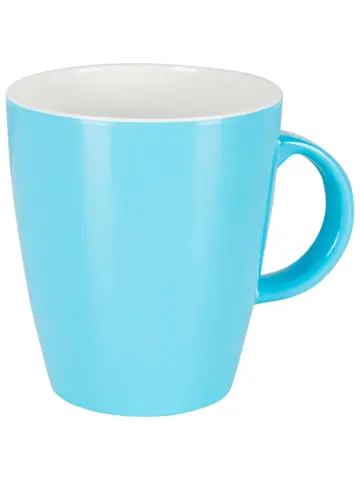 Colour Line Mok 380 ml 4 Stuks