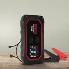 Jumpstarter voor Auto - 2200A / 16.000 mAH