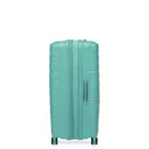 Roncato B-Flying expandable trolley 78 Groen