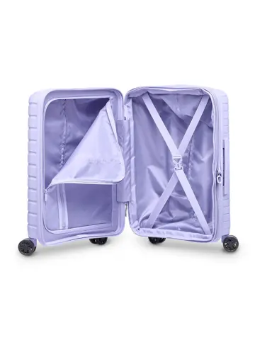 The Vibe koffer / 38 L