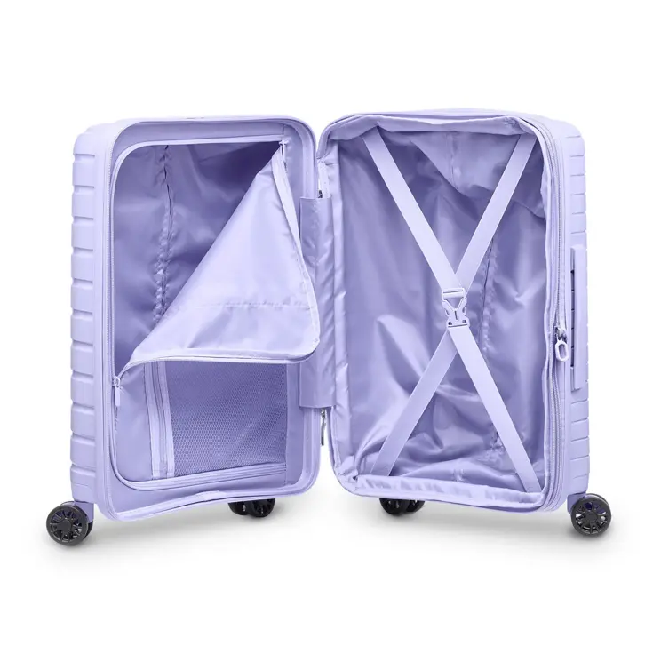 The Vibe koffer / 38 L