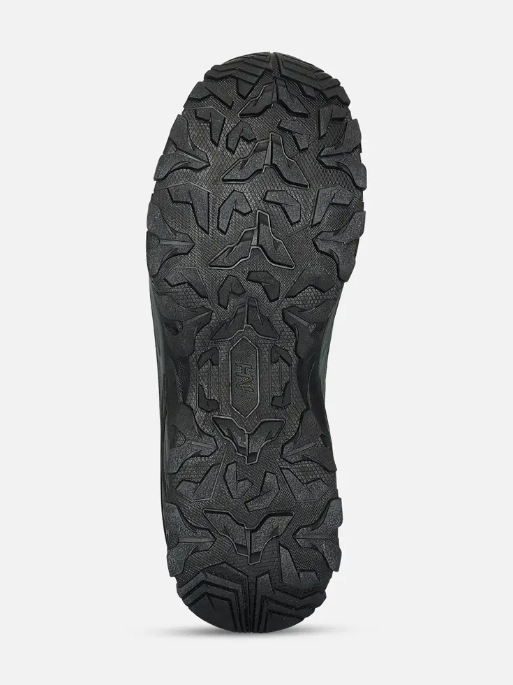 Tilson - Hoge wandelschoenen heren - Human Nature