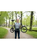 Loopzo Loopfiets voor volwassenen standaard
