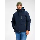 Dallas – Jas Heren – Waterdicht