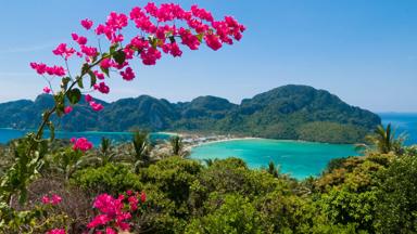 thailand_krabi_phi phi-eilanden_koh-phi-phi_uitzicht_b