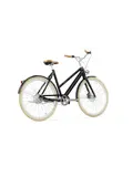 Dublin E-Bike Dames 54CM