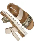 Sandalen Dames