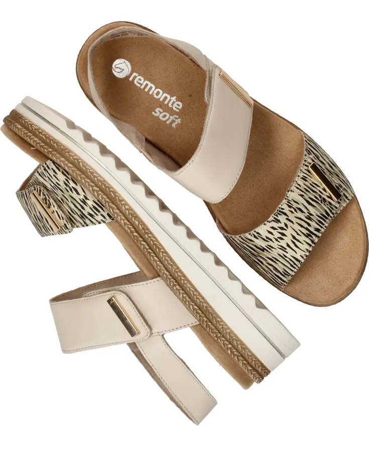 Sandalen Dames