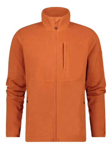 Eden - Fleecevest heren - Human Nature