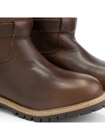 Greenland dames - Pull-on boots - Travelin'