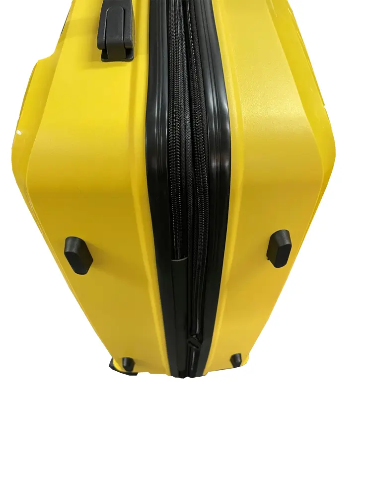 Selmes - Handbagage koffer - 57cm - 39L