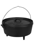 Urban Outdoor Dutch Oven 6QT