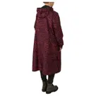 Motion Poncho Regenponcho Urban Outdoor