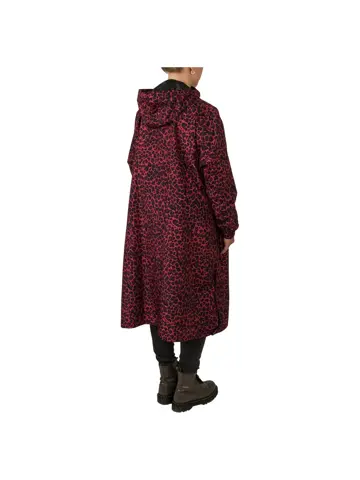 Motion Poncho Regenponcho Urban Outdoor