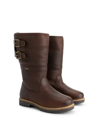 Travelin' Dawson Dames - Outdoorlaarzen