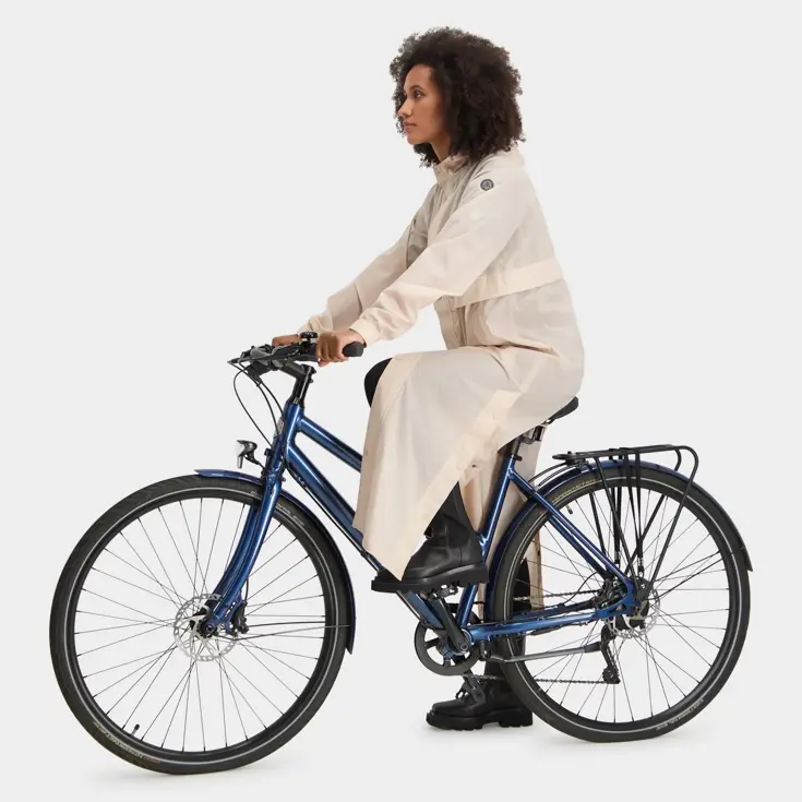 Packable - Regenjas Unisex